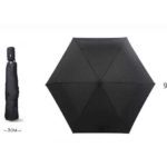Portable umbrella