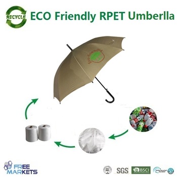 RPET UMBRELLA