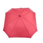 Quadratischer Golfschirm