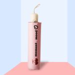 UV Protection Folding Umbrella