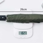 Ultralight Folding Umbrella