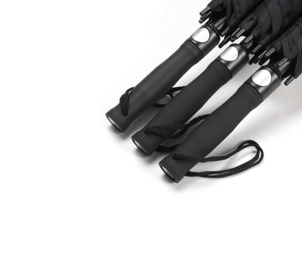 auto open golf umbrella