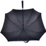 bester quadratischer Golfschirm