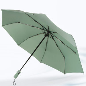 Business Customized Folding Umbrella