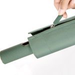 parapluie pliant avec étui