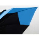 high quality irregular umbrella