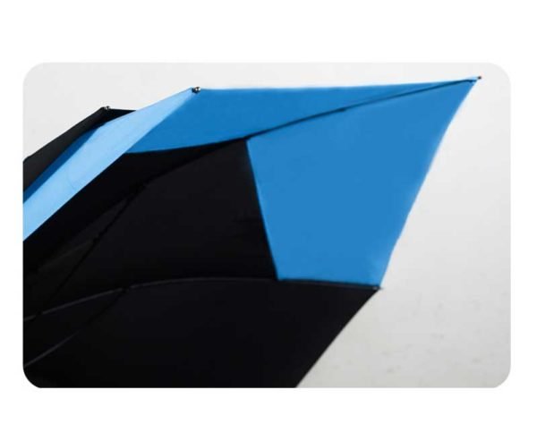 high quality irregular umbrella