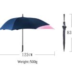 special shape umbrella