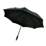 Black Umbrella