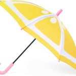 Custom Kids Fruit Umbrella