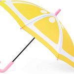 Benutzerdefinierter Obstschirm für Kinder