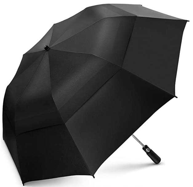 EEZ-Y Portable Golf Umbrella