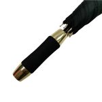 EVA Grip Handle Stick Umbrella
