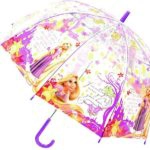 children's clear umbrella
