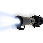 Hot sale led umbrellas