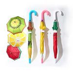 Regenschirm in Kindergröße