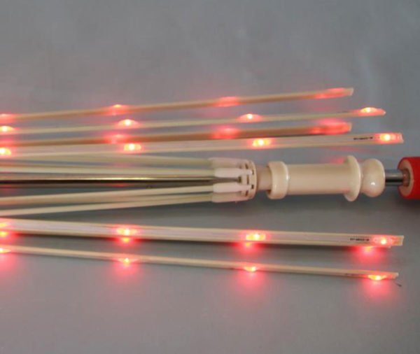 fiberglass led umbrella