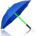Light up umbrella
