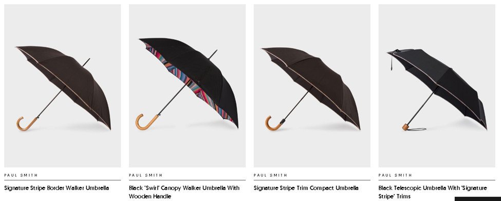 Paul Smith Ltd.