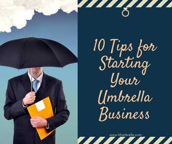 10-Tips-for-Starting-Your-Umbrella-Business