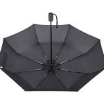 Auto open and close umbrella