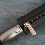 Automatische opvouwbare paraplu