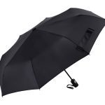 Custom folding umbrella