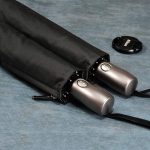 Hoogwaardige opvouwbare paraplu