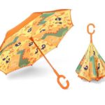 Kids Inverted Umbrella