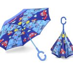 Kids Reverse Umbrella