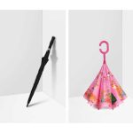 Kids Upside Down Umbrella