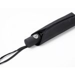 Personalized folding umbrella