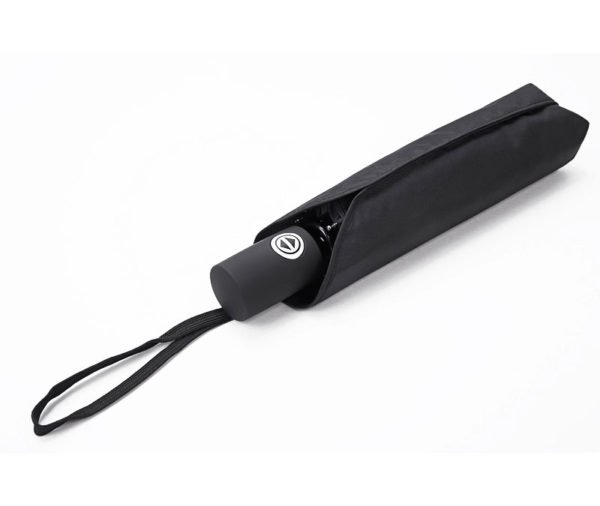 Personalized folding umbrella