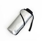 Portable uv protection umbrella