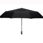 Winddichte opvouwbare paraplu