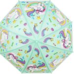 children's unicorn umbrellas