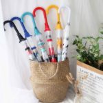 Kinderschirme mit Hakengriff