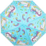 unicorn umbrellas