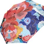 Custom printing umbrella