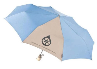 Eco-Friendly Umbrellas