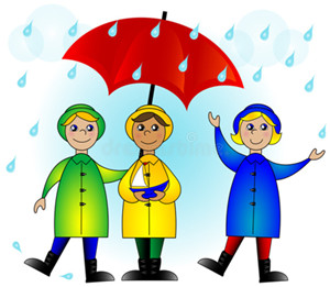 Kids' Umbrella's - Features to Consider and Best Options in 2020