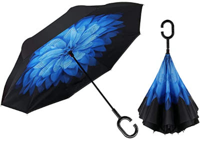 Latest designer umbrellas