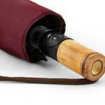 Faltschirm mit automatischer Öffnungs- und Schließfunktion