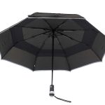 Creative folding umbrella