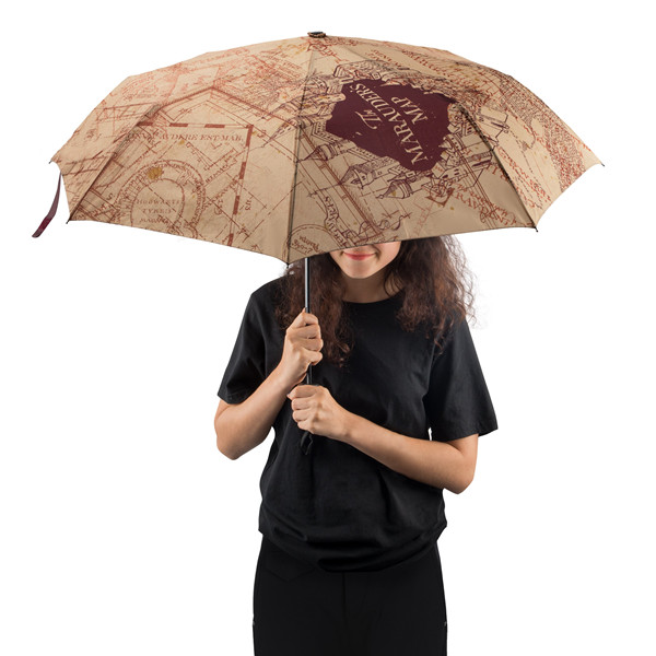 custom art umbrellas