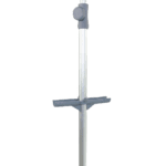 7 Fuß Sonnenschirmstange