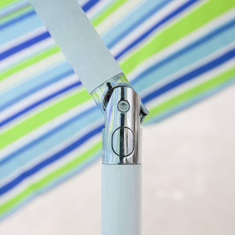 Custom Outdoor Umbrellas