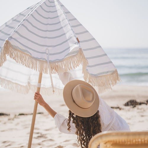 Outdoor Umbrella