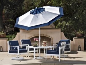 Patio Umbrella