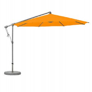 Sun Wing Patio Umbrella